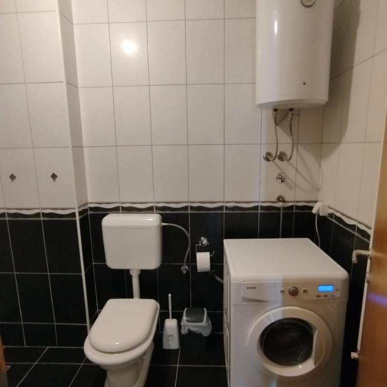 Apartman Draga - Apartman sa 2 Spavaće Sobe - 15