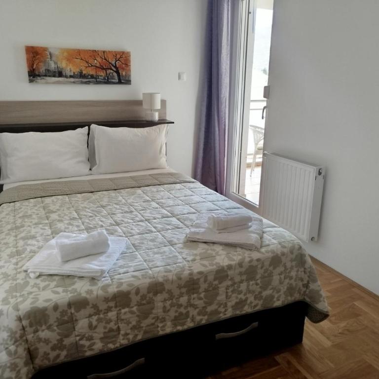 Apartman Draga - Apartman sa 2 Spavaće Sobe - 10