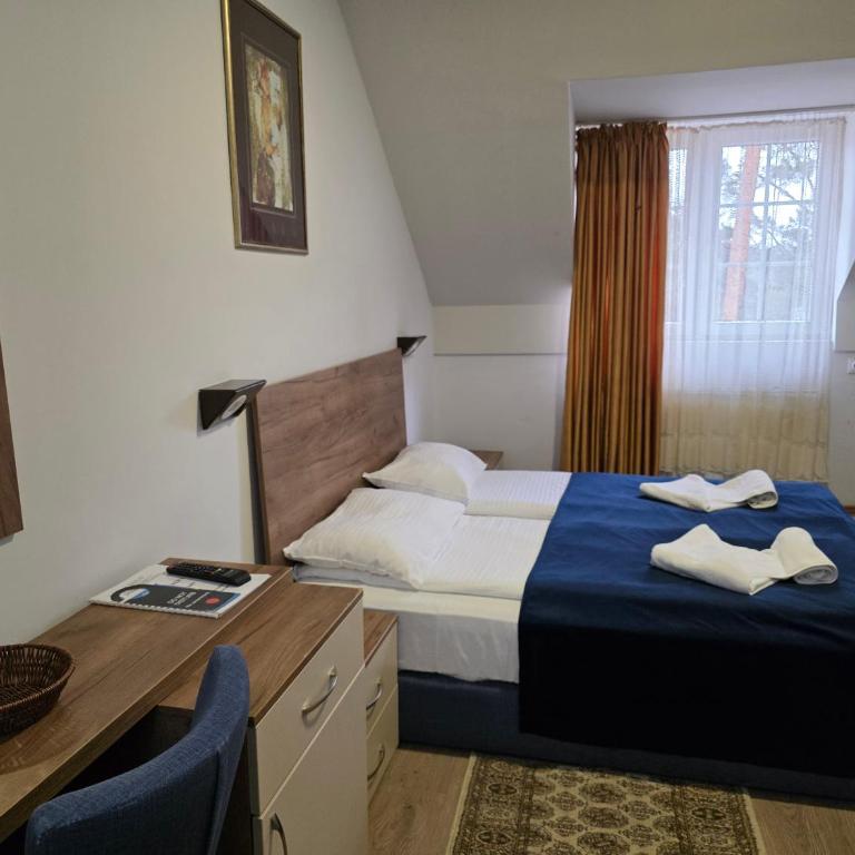 Hotel Pepa - Doppelzimmer - 3