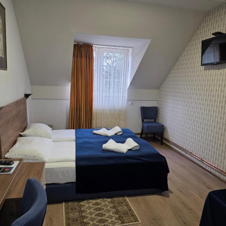 Hotel Pepa - Doppelzimmer - 4