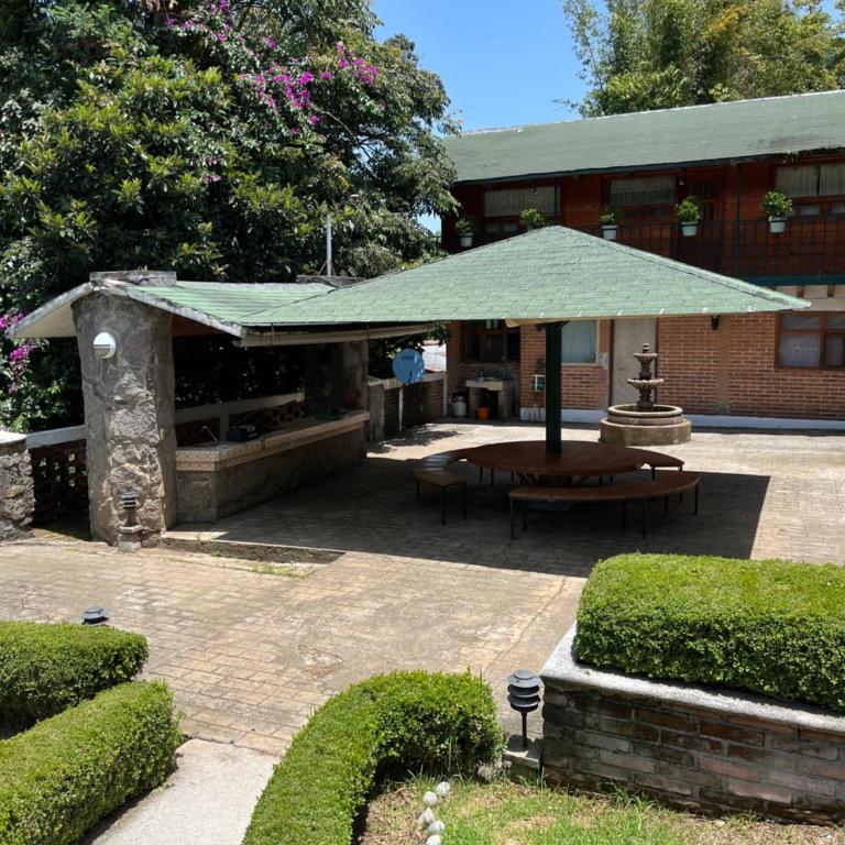 Villa San Francisco - Chalet de 2 dormitorios - 32