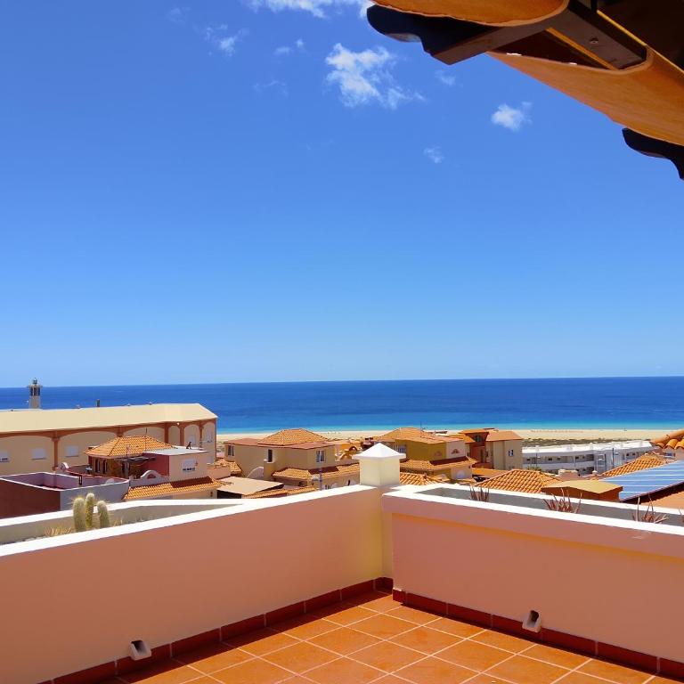 Casa Chalet El Bucanero Morro Jable - Villa con 2 Camere da Letto - 46