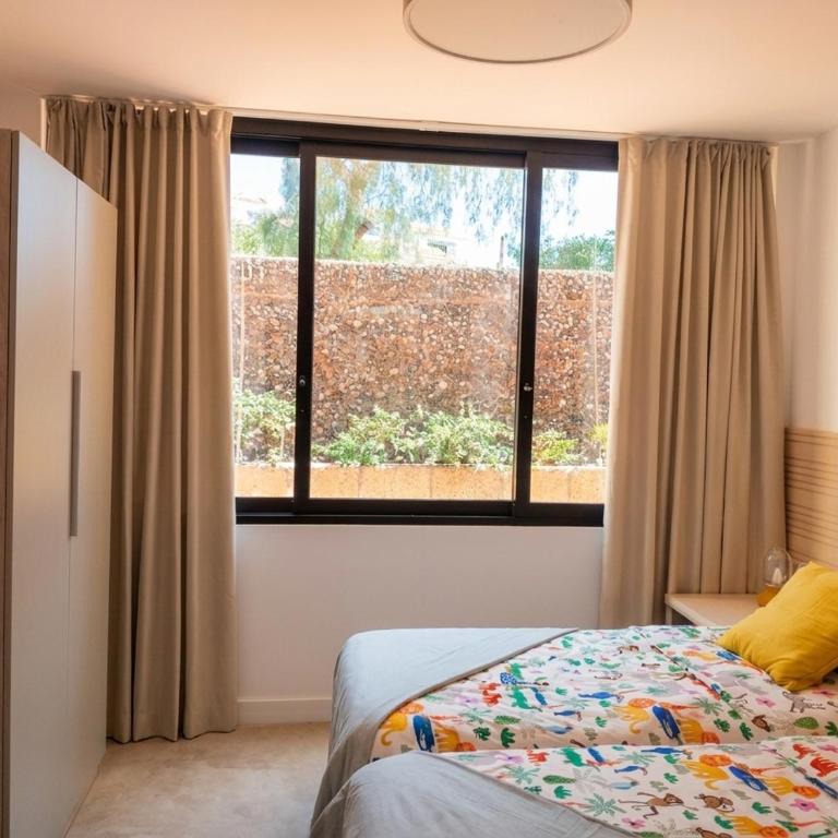 Castle Harbour Comfort - Apartamento de 2 dormitorios con vistas al jardín - 13