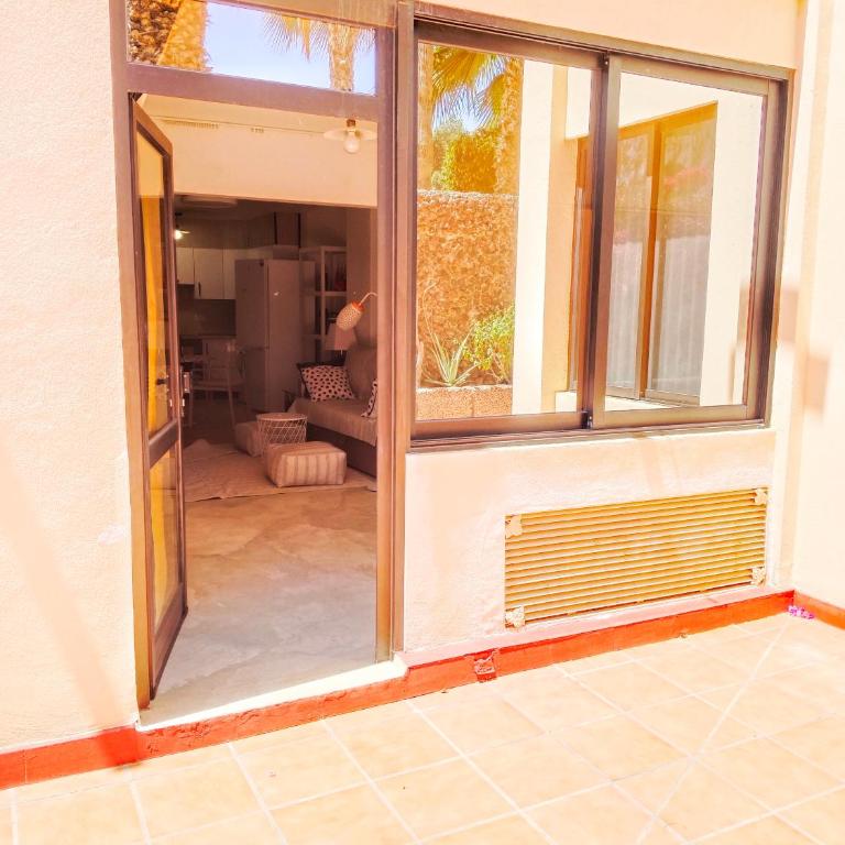 Castle Harbour Comfort - Apartamento de 2 dormitorios con vistas al jardín - 32
