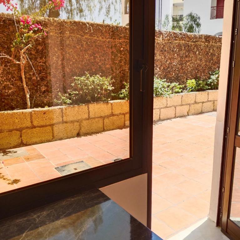 Castle Harbour Comfort - Apartamento de 2 dormitorios con vistas al jardín - 33
