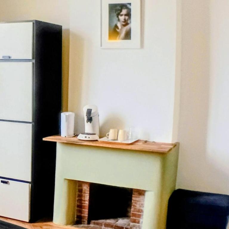 Villa Palma - Standard Studio - 7