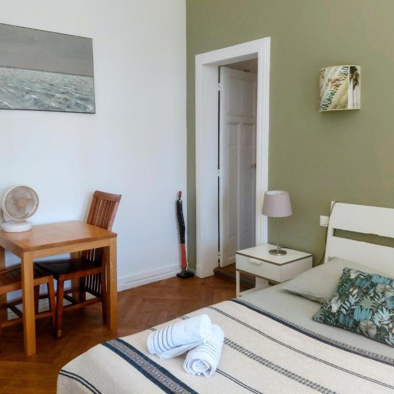 Villa Palma - Standard Studio - 8
