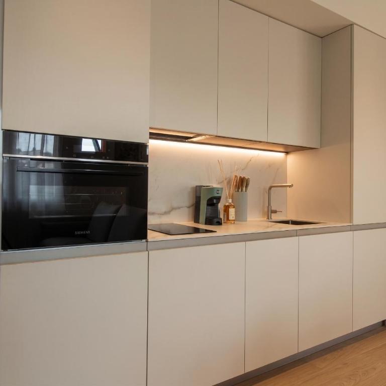 Panorama Apartment Peschiera - Suite con Vista Lago - 8