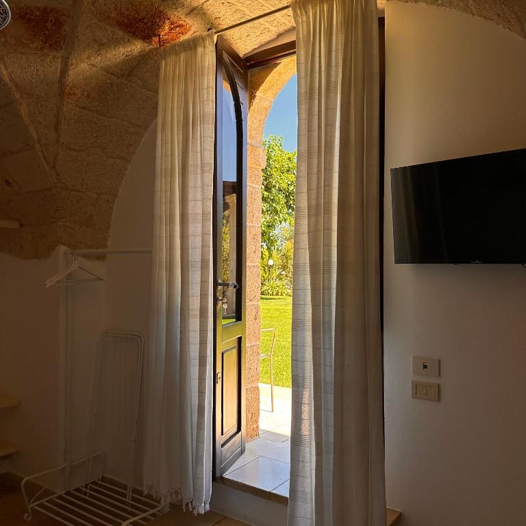 Masseria La Foggia - Villa con Vista Giardino - 6