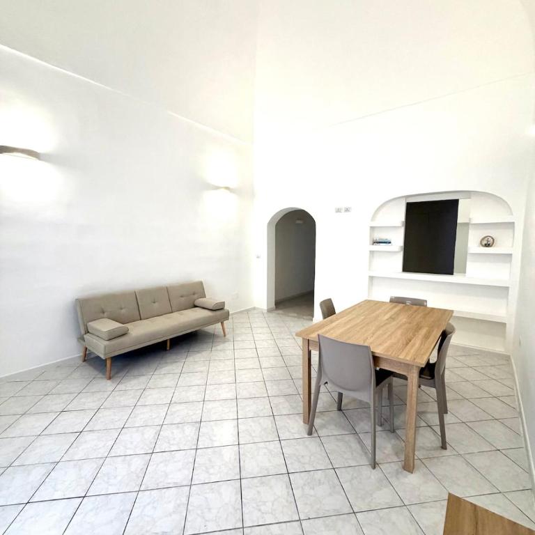 Holidays home - centro Gallipoli - Casa con 1 Camera da Letto - 12