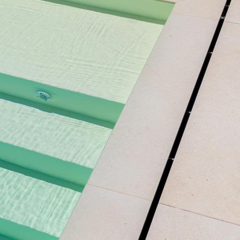ESSENCE DESIGN VILLA with POOL - Villa con 3 Camere da Letto - 40
