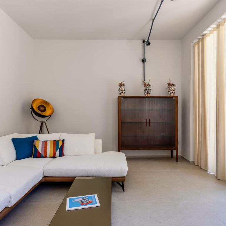 ESSENCE DESIGN VILLA with POOL - Villa con 3 Camere da Letto - 13