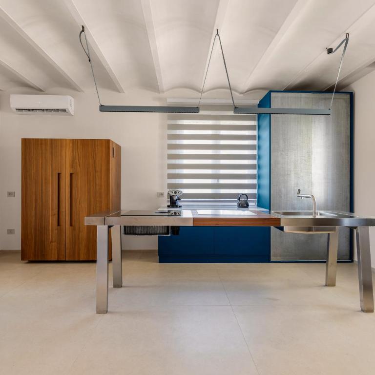 ESSENCE DESIGN VILLA with POOL - Villa con 3 Camere da Letto - 33