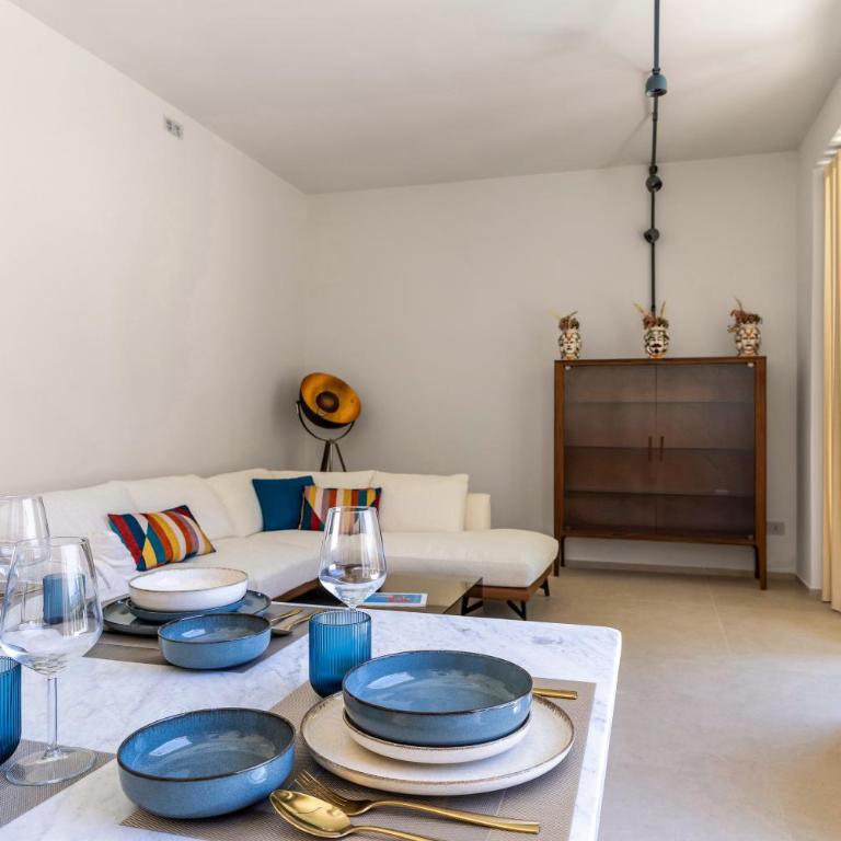 ESSENCE DESIGN VILLA with POOL - Villa con 3 Camere da Letto - 12
