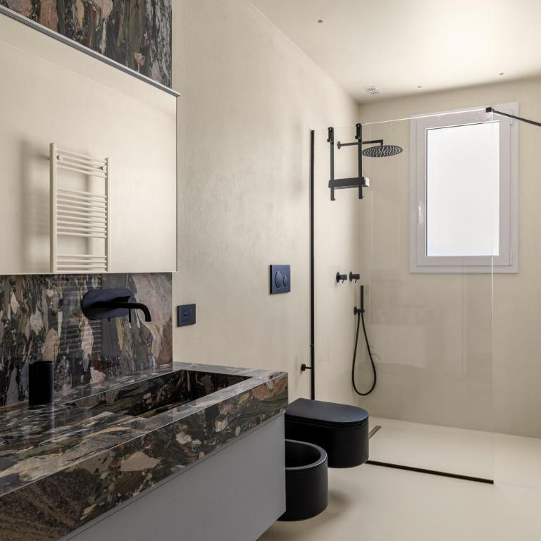 ESSENCE DESIGN VILLA with POOL - Villa con 3 Camere da Letto - 2