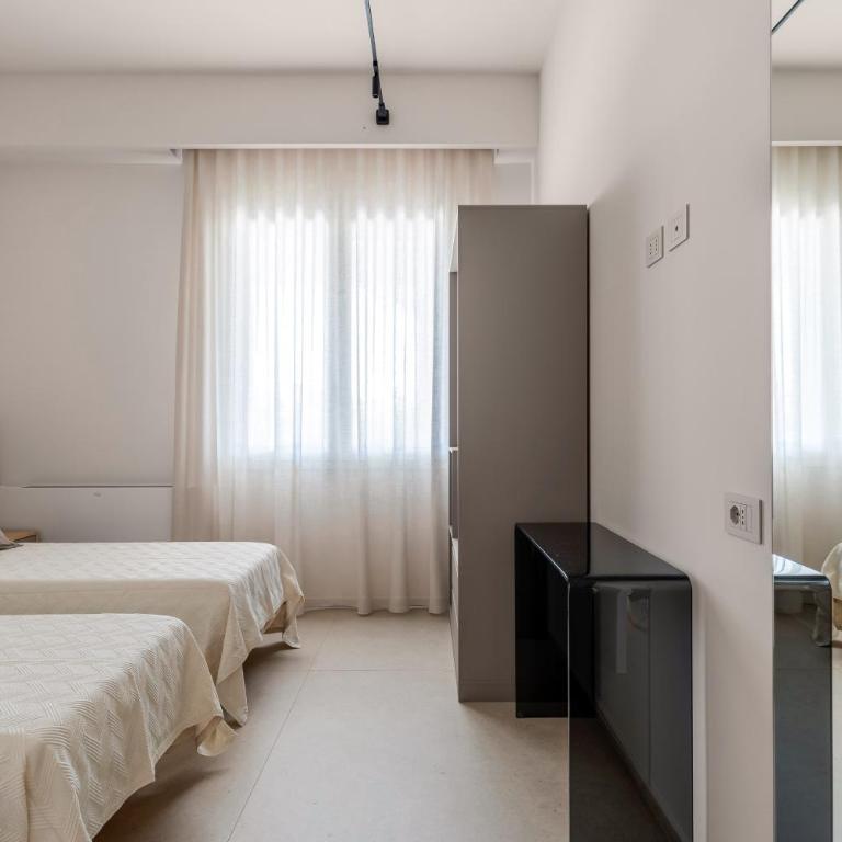 ESSENCE DESIGN VILLA with POOL - Villa con 3 Camere da Letto - 5