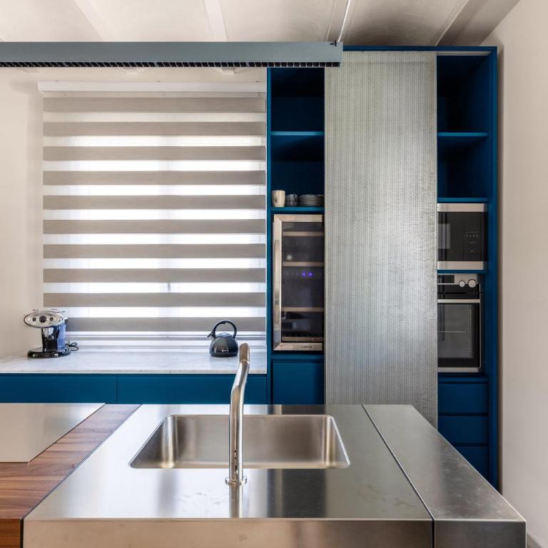 ESSENCE DESIGN VILLA with POOL - Villa con 3 Camere da Letto - 21