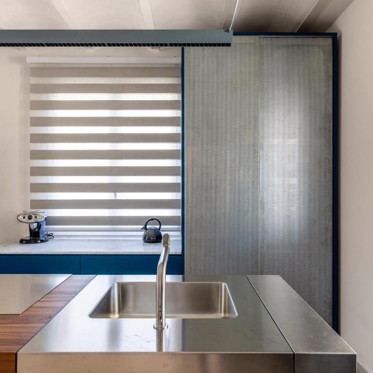 ESSENCE DESIGN VILLA with POOL - Villa con 3 Camere da Letto - 10
