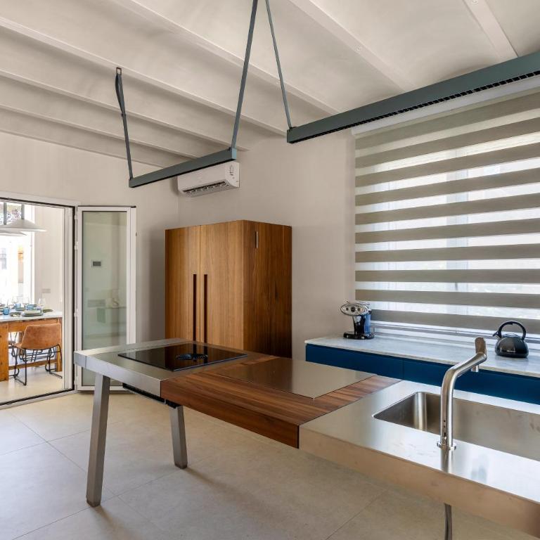ESSENCE DESIGN VILLA with POOL - Villa con 3 Camere da Letto - 14