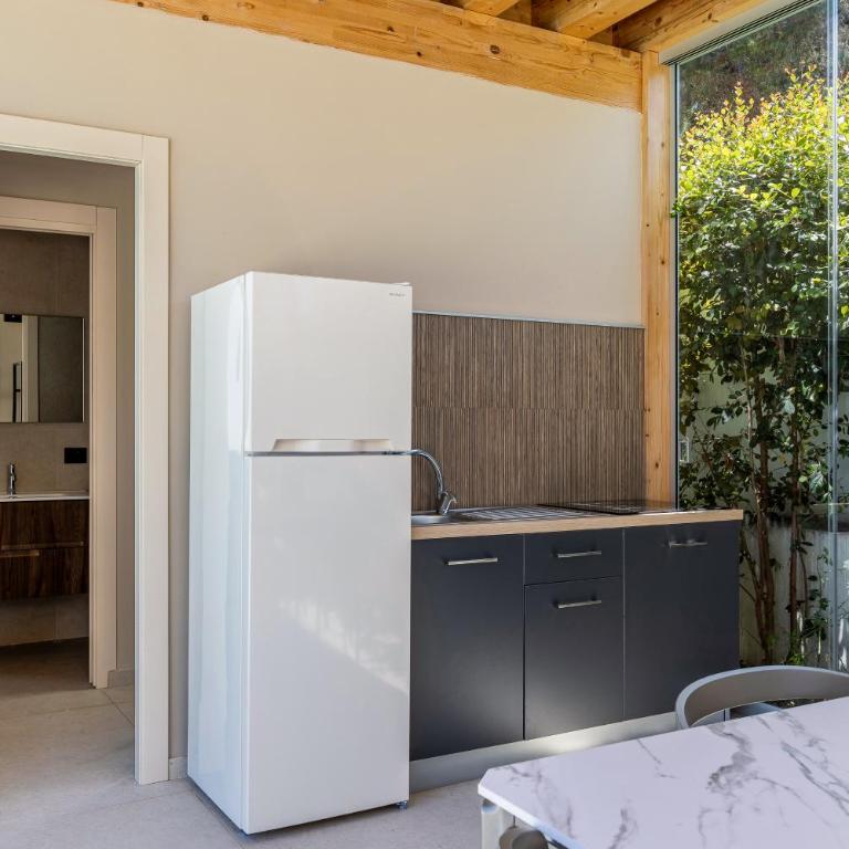 ESSENCE DESIGN VILLA with POOL - Villa con 3 Camere da Letto - 23