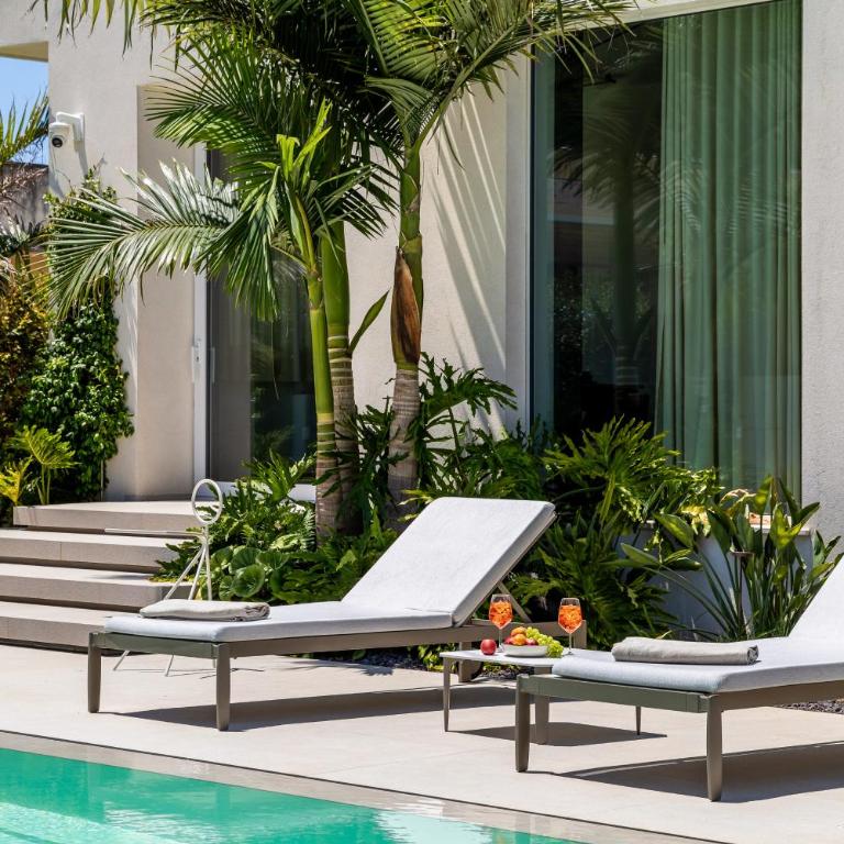 ESSENCE DESIGN VILLA with POOL - Villa con 3 Camere da Letto - 35