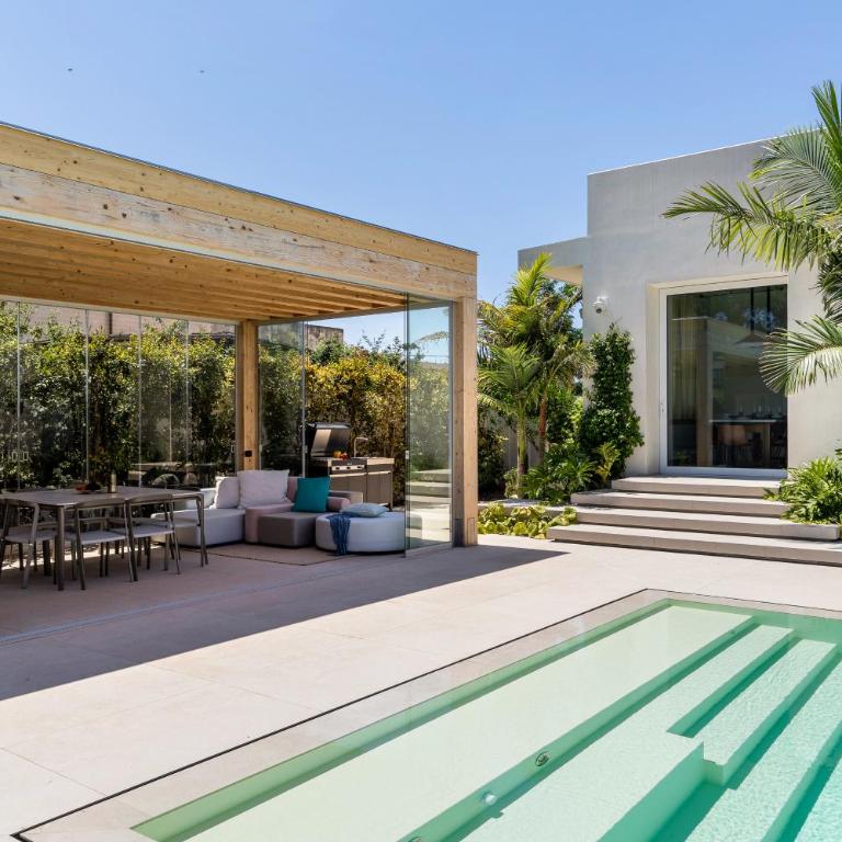 ESSENCE DESIGN VILLA with POOL - Villa con 3 Camere da Letto - 24