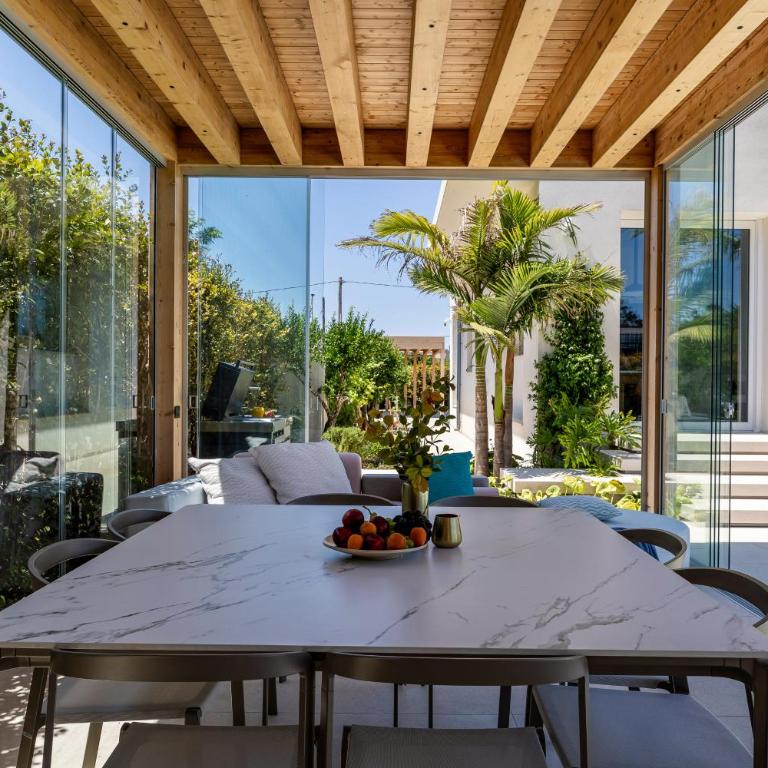 ESSENCE DESIGN VILLA with POOL - Villa con 3 Camere da Letto - 30