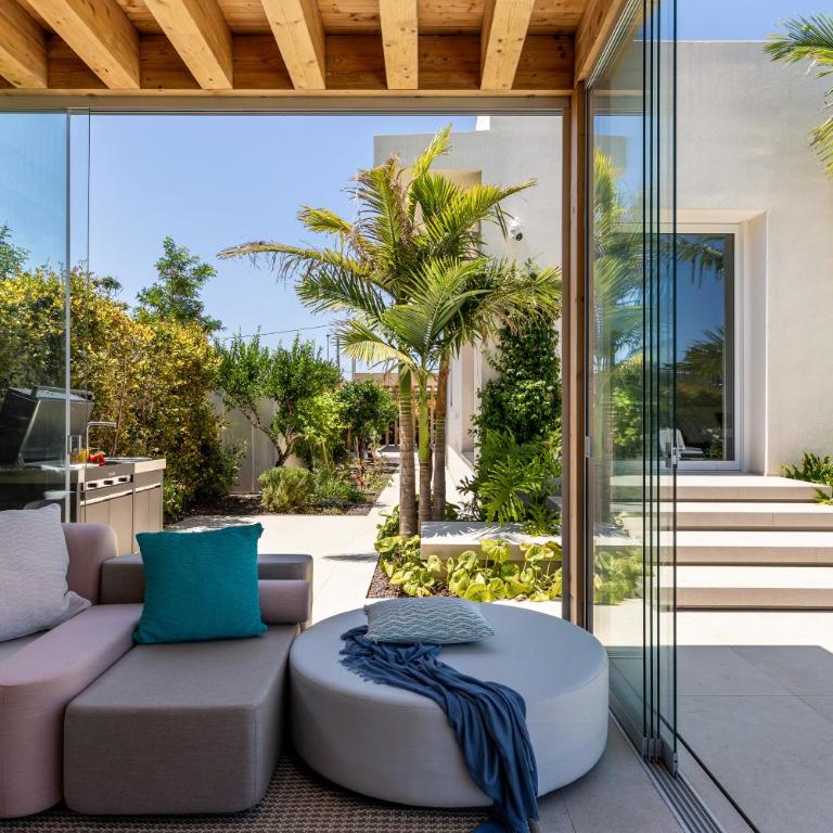 ESSENCE DESIGN VILLA with POOL - Villa con 3 Camere da Letto - 46