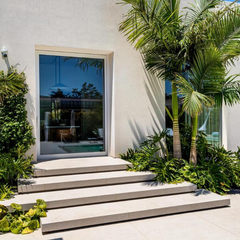 ESSENCE DESIGN VILLA with POOL - Villa con 3 Camere da Letto - 47