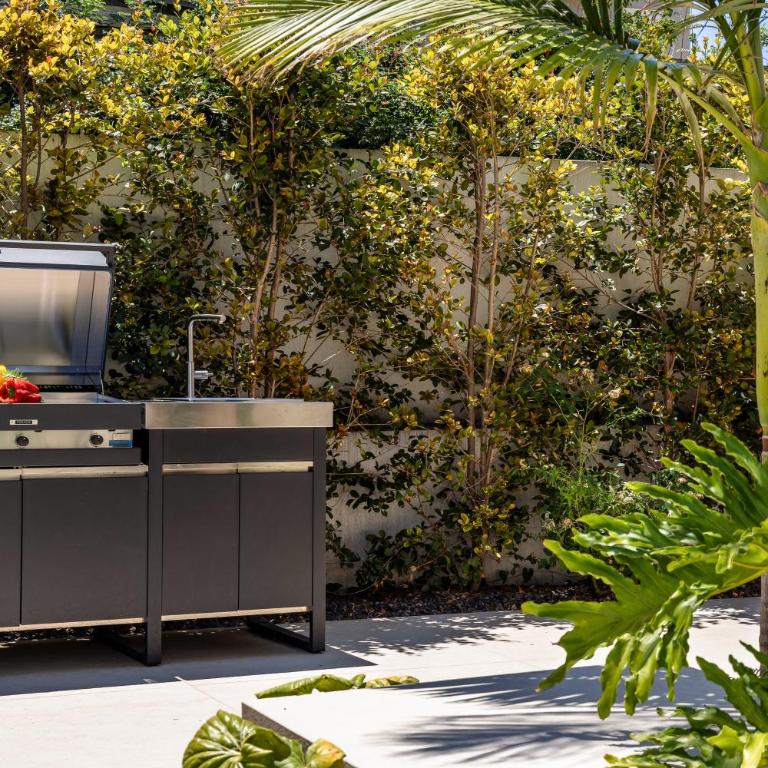 ESSENCE DESIGN VILLA with POOL - Villa con 3 Camere da Letto - 48