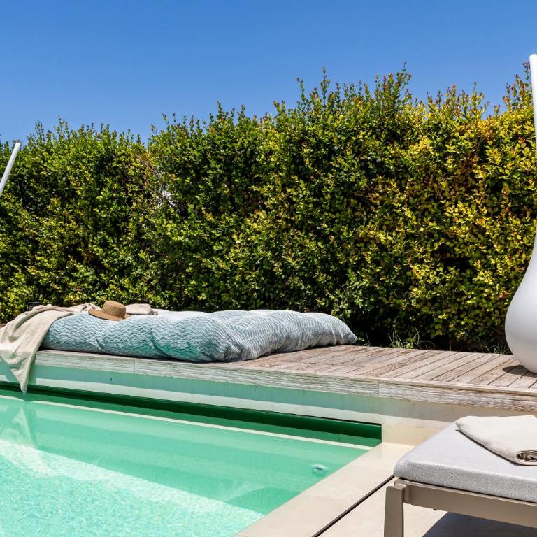 ESSENCE DESIGN VILLA with POOL - Villa con 3 Camere da Letto - 49