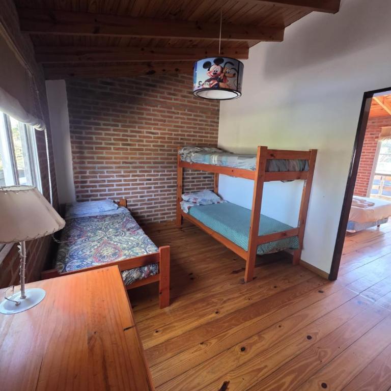 Complejo Paraíso del Monte - Apartamento de 2 dormitorios - 8