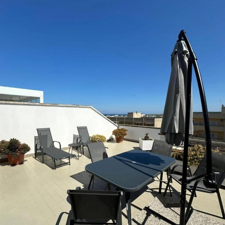 Claudioseahouse, Otranto - Appartamento con 2 Camere da Letto - 1