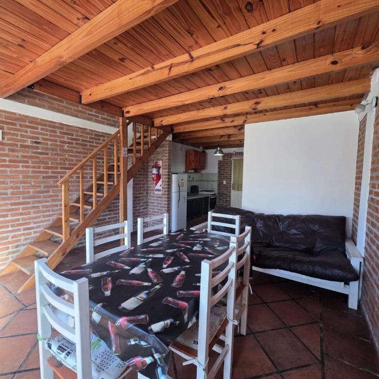 Complejo Paraíso del Monte - Apartamento de 2 dormitorios - 7
