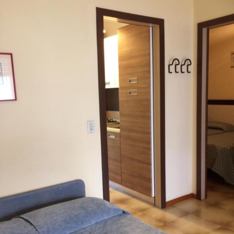 Tonini Apartments Lake View 2 - Appartamento con 1 Camera da Letto - 4