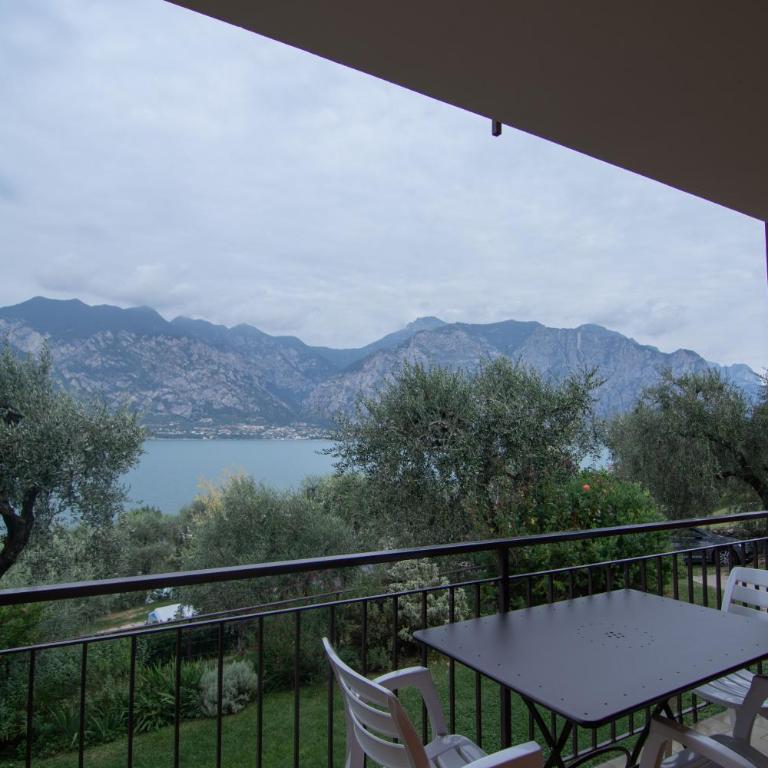 Tonini Apartments Lake View 2 - Appartamento con 1 Camera da Letto - 9
