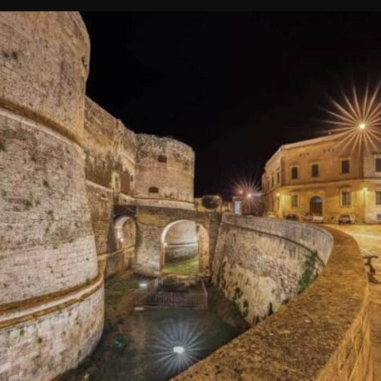 Claudioseahouse, Otranto - Appartamento con 2 Camere da Letto - 2