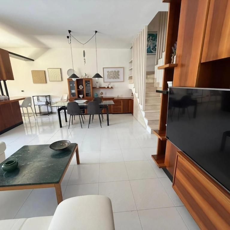 Claudioseahouse, Otranto - Appartamento con 2 Camere da Letto - 4