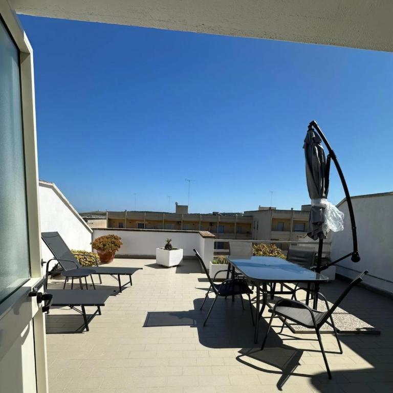 Claudioseahouse, Otranto - Appartamento con 2 Camere da Letto - 7