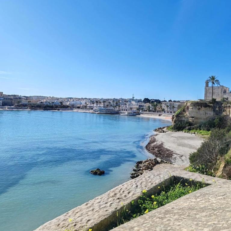 Claudioseahouse, Otranto - Appartamento con 2 Camere da Letto - 8