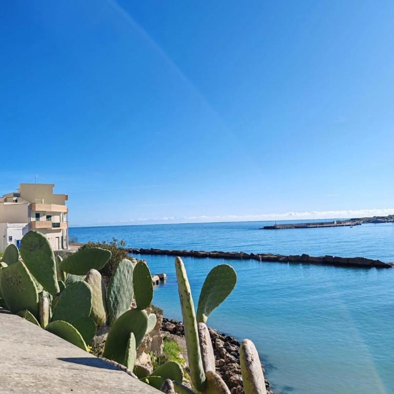 Claudioseahouse, Otranto - Appartamento con 2 Camere da Letto - 10