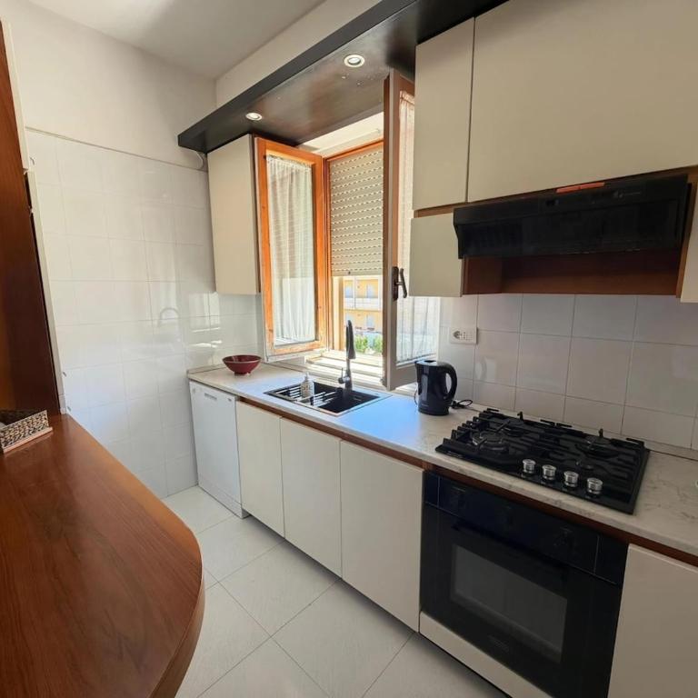 Claudioseahouse, Otranto - Appartamento con 2 Camere da Letto - 11
