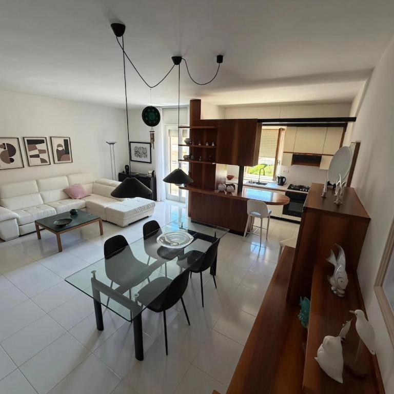 Claudioseahouse, Otranto - Appartamento con 2 Camere da Letto - 12