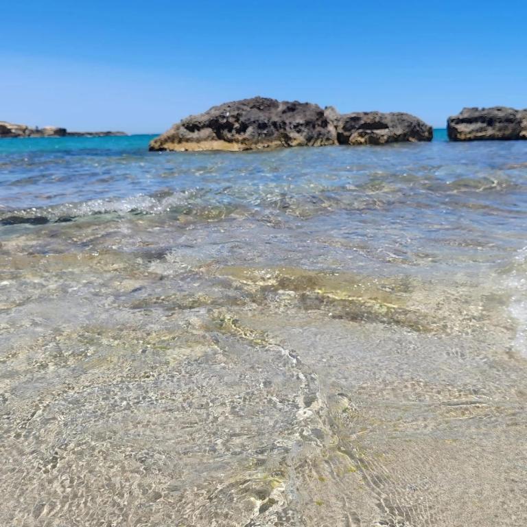 Claudioseahouse, Otranto - Appartamento con 2 Camere da Letto - 14