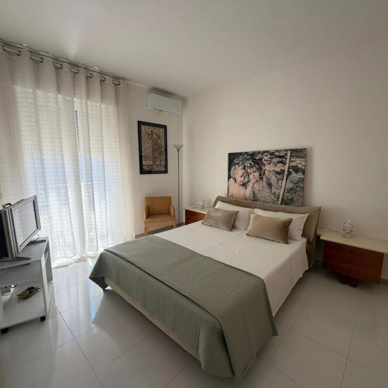 Claudioseahouse, Otranto - Appartamento con 2 Camere da Letto - 15