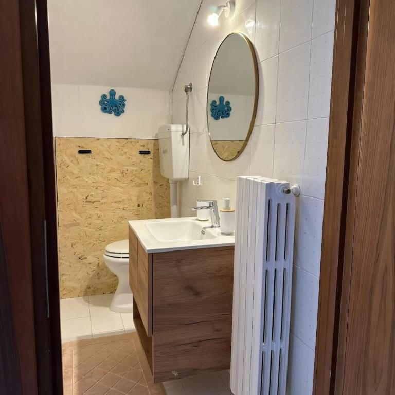 Claudioseahouse, Otranto - Appartamento con 2 Camere da Letto - 17