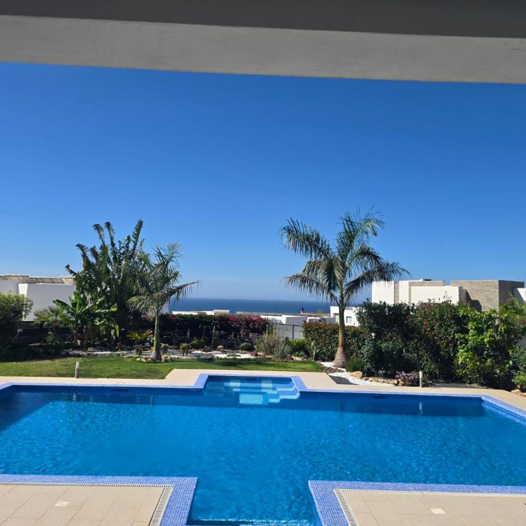 Villa Valeriya Vista al mar - Villa - 67