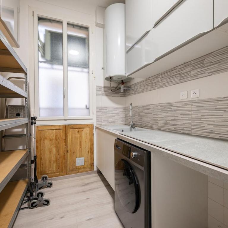 Le Coq Méridien - Parking - AC - Wi-Fi - Monaco Border - Appartement 2 Chambres - 57