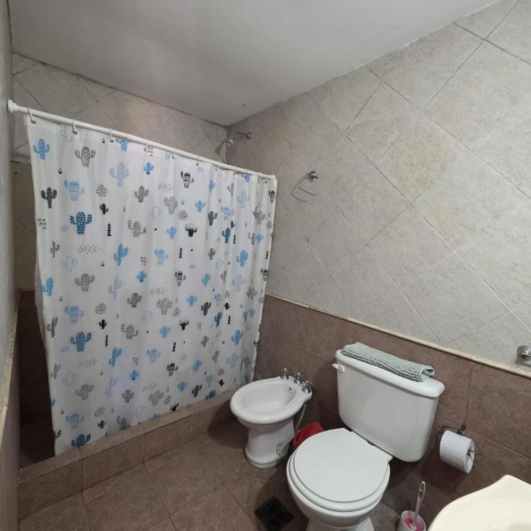 Complejo Paraíso del Monte - Apartamento de 2 dormitorios - 4