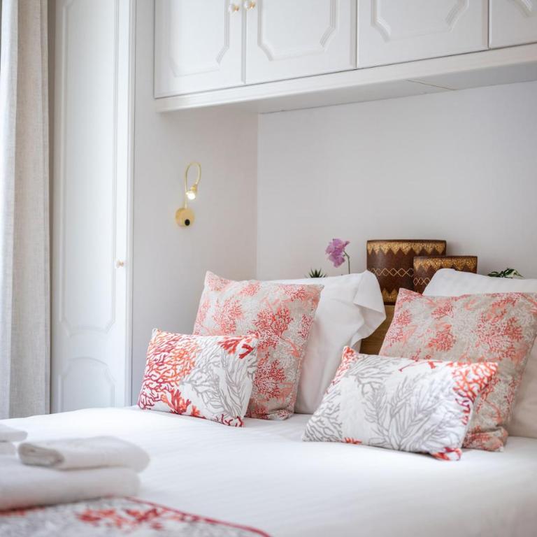 Le Coq Méridien - Parking - AC - Wi-Fi - Monaco Border - Appartement 2 Chambres - 22